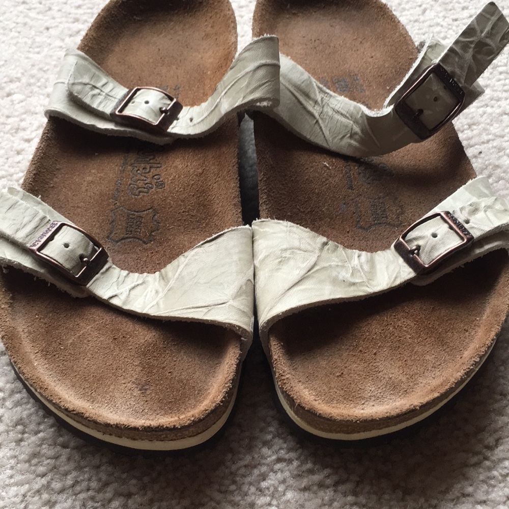 Birki's by Birkenstock